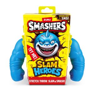 Slam Heroes Assorted
